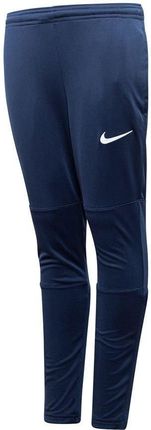 Spodnie Nike Park 20 Knit Pant Jr FJ3021-451 : Rozmiar - XS (122-128cm)