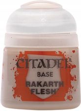 Zdjęcie Games Workshop Citadel Base 21-27 Rakarth Flesh 12ml - Zakroczym