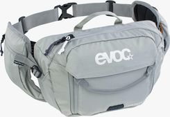 Zdjęcie Evoc Saszetka Nerka Z Bukłakiem Hip Pack 3 + 1,5L Bladder Szare - Gozdnica