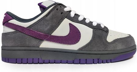 NIKE SB Dunk Low ブラック/パープル Nike SB Dunk Low スニーカー 通販 - FARFETCH