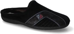 Zdjęcie Kapcie męskie Sanital Flex LC9865 Czarne - Łochów