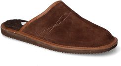 Zdjęcie Klapki Góralskie Kapcie Wójciak 299 Brązowe - Łapy