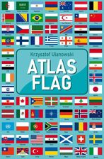 Zdjęcie Atlas flag - Krzysztof Ulanowski - Kościerzyna