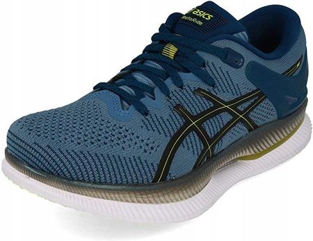 Asics MetaRide 45 m skie biegowe Treningowe wygoda Ceny i opinie Ceneo.pl