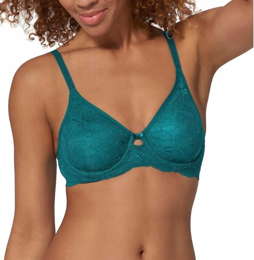 Reggiseno Riduttore Con Ferretto Amourette Triumph - Intimo Al Top - Foto 3