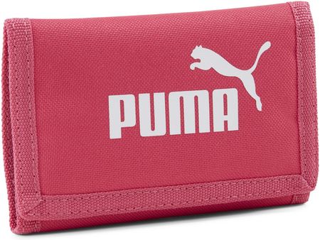 Portfel Puma Puma Phase Wallet 07995111 – Różowy