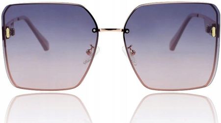 Okulary przeciwsłoneczne damskie polaryzacyjne Oui Oui
