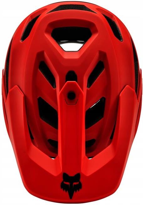 Fox Dropframe Pro Nyf Orange Flame Ceny i opinie