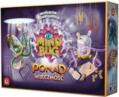 Zdjęcie Portal Games Mindbug Ponad Wieczność - Rawa Mazowiecka