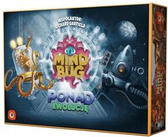 Zdjęcie Portal Games Mindbug Ponad Ewolucję - Ostrowiec Świętokrzyski