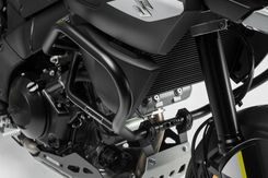 Zdjęcie Sw-Motech Crashbar/Gmol Suzuki V-Strom 1000 (14-19) Black - Maszewo