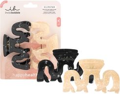 Zdjęcie Invisibobble Clipstar Eclipse Clipstar Eclipse Spinka Do Włosów 2 szt. - Mszczonów