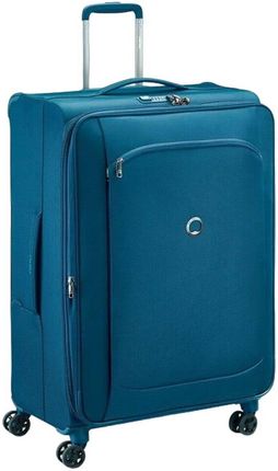 Emaga Duża walizka Delsey Montmartre Air 2.0 Niebieski 49 x 78 x 31 cm