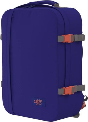 Plecak torba podręczna Cabin Zero Classic 44L Neptune Blue