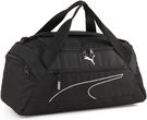 Torba sportowa unisex Puma FUNDAMENTALS SPORTS S czarna 09033101