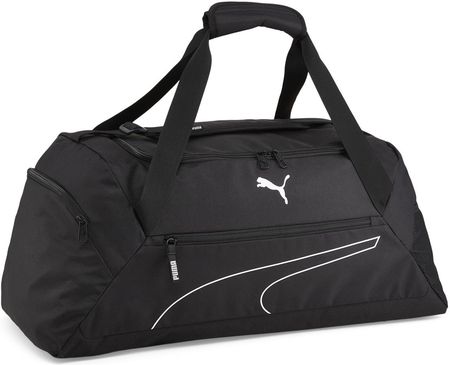 Torba Puma Fundamentals Sports Bag M 09033301 – Czarny