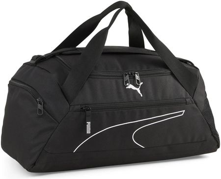 Torba Puma Fundamentals Sports Bag S 09033101 – Czarny