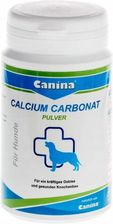 Zdjęcie Canina Pharma Węglan Wapnia W Proszku 400g - Sieraków