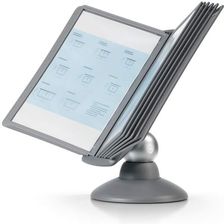 Zdjęcie Durable Sherpa Motion Table 10 System Paneli Prezentacyjnych Grafitowy - Staszów