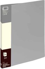 Zdjęcie Grand Teczka Ofertowa Szara 20 Koszulek - Tarnów