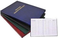 Zdjęcie Barbara Dziennik Korespondencyjny 300 Kart Zielony - Nowa Dęba