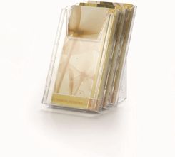 Zdjęcie Durable Combiboxx Pojemnik Na Ulotki 1/3 A4 Pionowy - Dębica