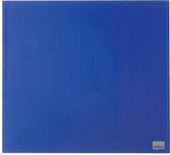 Zdjęcie Nobo Home Tablica Szklana Niebieska 30X30Cm - Nowa Dęba