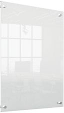 Zdjęcie Nobo Home Tablica Akrylowa Na Ścianę Przezroczysta 600X450Mm - Ropczyce