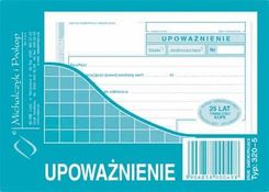 Zdjęcie Upoważnienie (10786) - Boguchwała