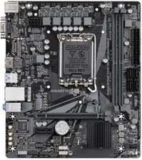 Gigabyte H610M H   (H610MHV3DDR4)