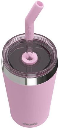 SIGG Kubek Termiczny Helia Lingonberry 0.6L