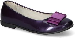 Zdjęcie Balerinki dziecięce Kornecki 04091 Fiolet - Białystok