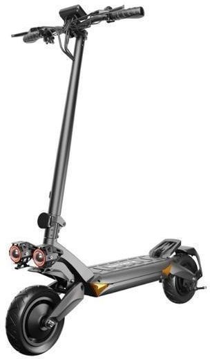 фото Електросамокат Ruptor R6 v3 Black