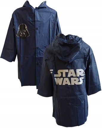 Płaszcz Przeciwdeszczowy Star Wars Gwiezdne Wojny