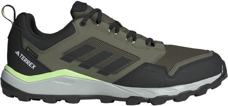 adidas Tracerocker 2 0 Gore Tex Trail Running Shoes Czarne