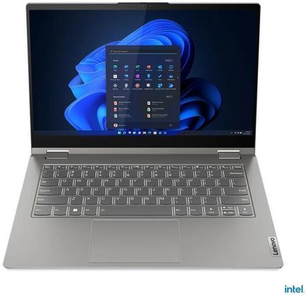 Lenovo ThinkBook 14s Yoga G3 IRU 14"/i5/16GB/256GB/Win11 (21JG003WMX)