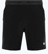 Zdjęcie Wilson Spodenki Tenisowe Męskie Team 7 Black - Milanówek