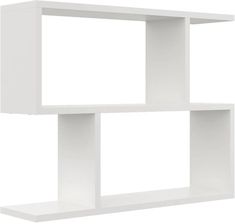 Zdjęcie Krokus Meble Półka Alesia 7 Biała - Ińsko