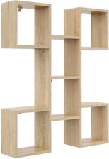 Zdjęcie Krokus Meble Półka Alesia 10 Dąb Sonoma - Stargard