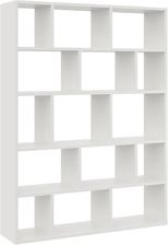 Zdjęcie Krokus Meble Półka Fior Biała - Węgorzyno