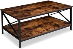 Zdjęcie Stolik Kawowy Ława Loft Do Salonu Herning - Nowe