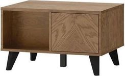 Zdjęcie Szynaka Meble Stolik Cozy 41 Dąb Rustical - Nowy Korczyn