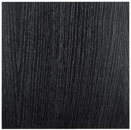 Richmond Interiors Stolik Oakura 95 Czarny - zdjęcie 3