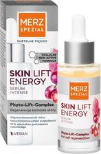 Merz Spezial Skin Lift Energy Intensiv Serum, 30 ml