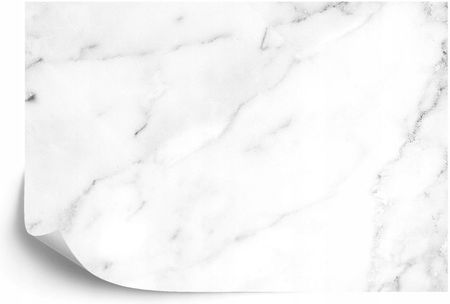 Doboxa Fototapeta Flizelina Marmur Granitowy Na Białym Tle 450X300