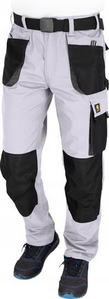 Spodnie Do Pasa Męskie Ogrifox Ogr-T Wbs R 62