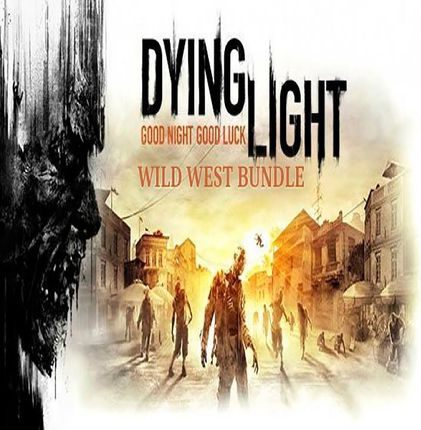 Dying Light Wild West Bundle (Digital)