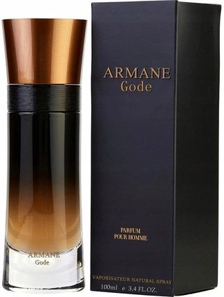 ARMANE GODE Perfumy 100 ml