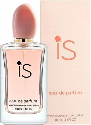 IS FLORI perfumy 100 ml