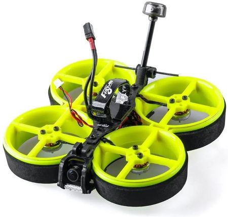 Dron Flywoo CineRace20 V2 Neon Led Analog Pro ELRS